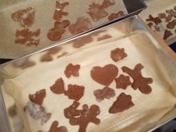 2025-12-08 Piernikowo i lukrowo u Krasnali